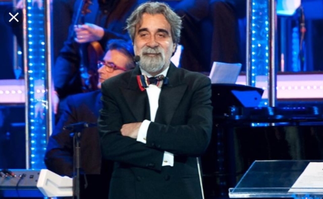 Peppe VESSICCHIO